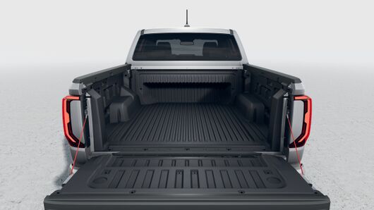Imagem de um Amarok Style KC 3.0TDI 240CV AT10 3L