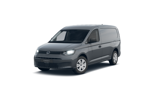 Imagem de um Caddy Maxi Cargo Business 2.0TDI DSG