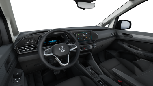 Imagem de um Caddy Maxi Cargo Business 2.0TDI DSG