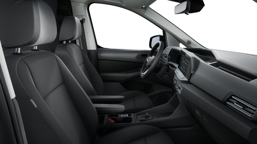 Imagem de um Caddy Maxi Cargo Business 2.0TDI DSG