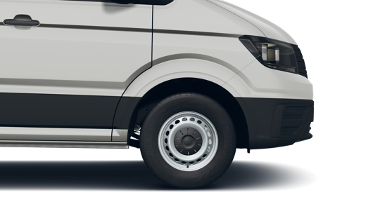 Imagem de um Crafter 35 Cargo L3H2 9,9M3 2.0 140 M6