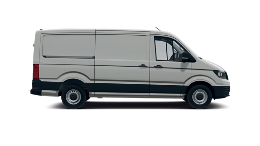 Imagem de um Crafter 35 Cargo L3H2 9,9M3 2.0 140 M6