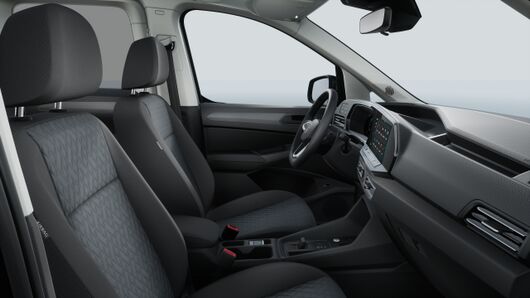 Imagem de um Caddy Life 1.5 eHybrid 150 DSG