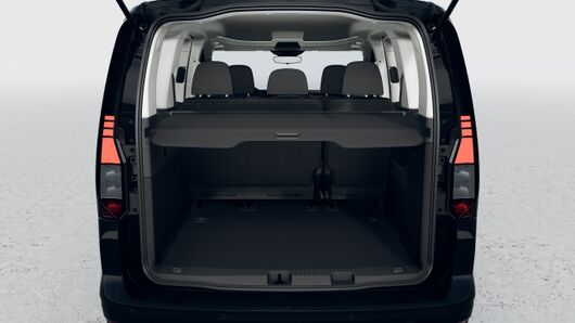 Imagem de um Caddy Life 1.5 eHybrid 150 DSG