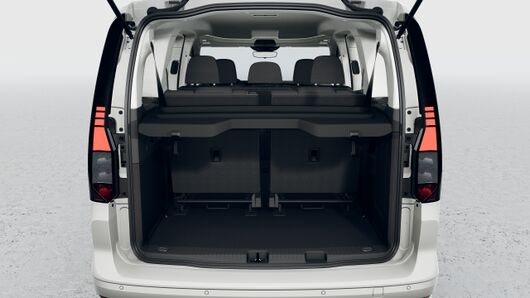 Imagem de um Caddy Maxi Life 1.5 eHybrid 150 DSG