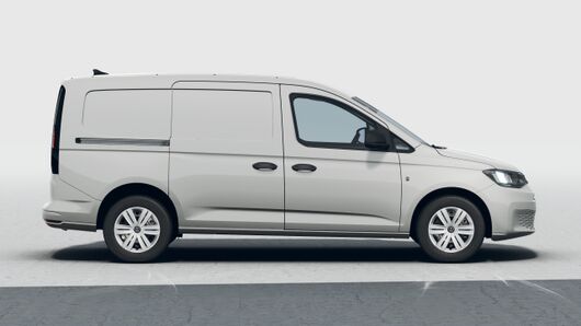 Imagem de um Caddy Maxi Cargo Business 2.0TDI