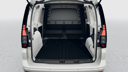 Imagem de um Caddy Maxi Cargo Business 2.0TDI