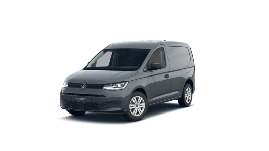 Imagem de um Caddy Cargo Business 2.0TDI