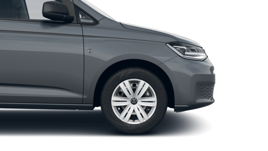Imagem de um Caddy Cargo Business 2.0TDI