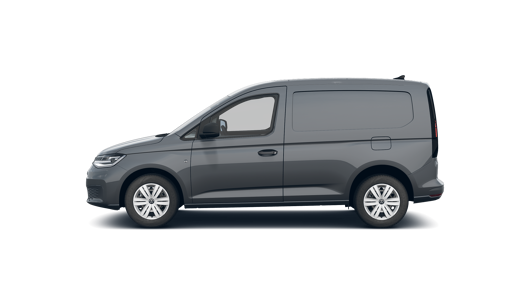 Imagem de um Caddy Cargo Business 2.0TDI