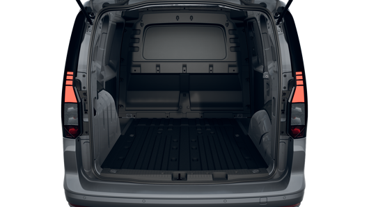 Imagem de um Caddy Cargo Business 2.0TDI