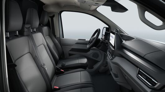 Imagem de um Transporter Cargo L1H1 2.0TDI 150 A8