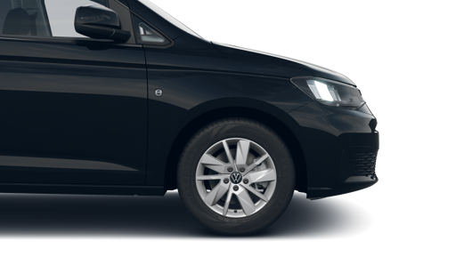 Imagem de um Caddy Life 1.5 eHybrid 150 DSG