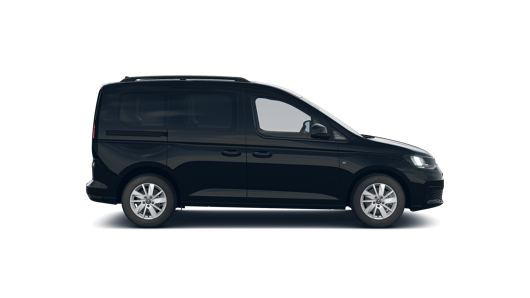 Imagem de um Caddy Life 1.5 eHybrid 150 DSG