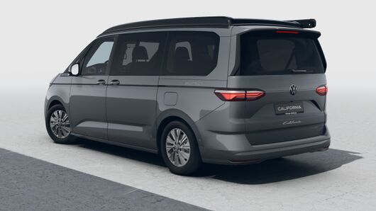 Imagem de um California Beach 1.5PHEV 245CV DSG 4M 5L