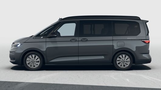 Imagem de um California Beach 1.5PHEV 245CV DSG 4M 5L