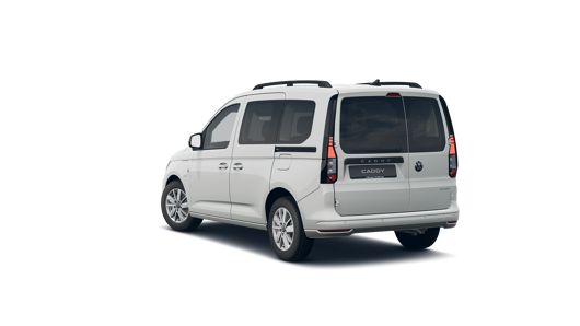 Imagem de um Caddy Life 1.5 eHybrid 150 DSG