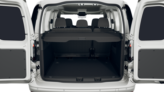 Imagem de um Caddy Life 1.5 eHybrid 150 DSG