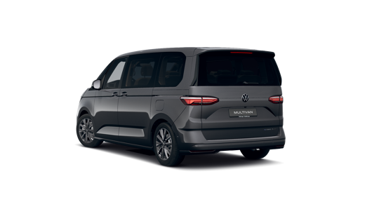 Imagem de um Multivan Life 1.5PHEV 245CV DSG 4M 7L
