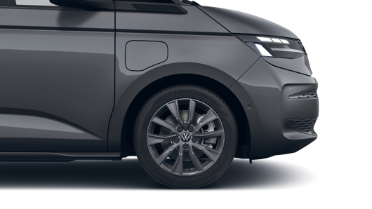 Imagem de um Multivan Life 1.5PHEV 245CV DSG 4M 7L