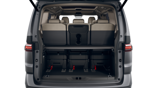 Imagem de um Multivan Life 1.5PHEV 245CV DSG 4M 7L