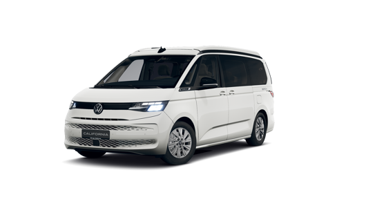 Imagem de um California Beach 1.5PHEV 245CV DSG 4M 5L