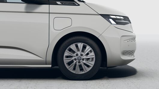 Imagem de um California Beach 1.5PHEV 245CV DSG 4M 5L