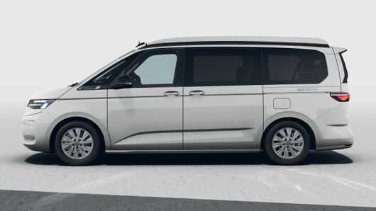 Imagem de um California Beach 1.5PHEV 245CV DSG 4M 5L