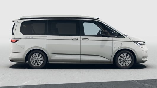 Imagem de um California Beach 1.5PHEV 245CV DSG 4M 5L