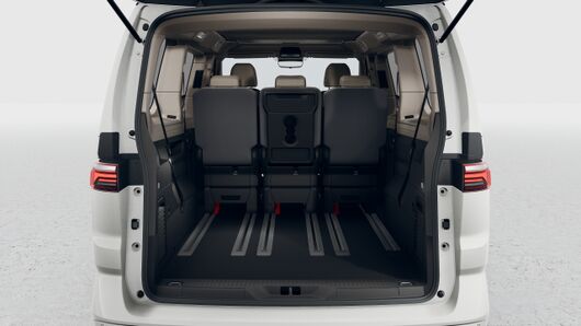 Imagem de um California Beach 1.5PHEV 245CV DSG 4M 5L