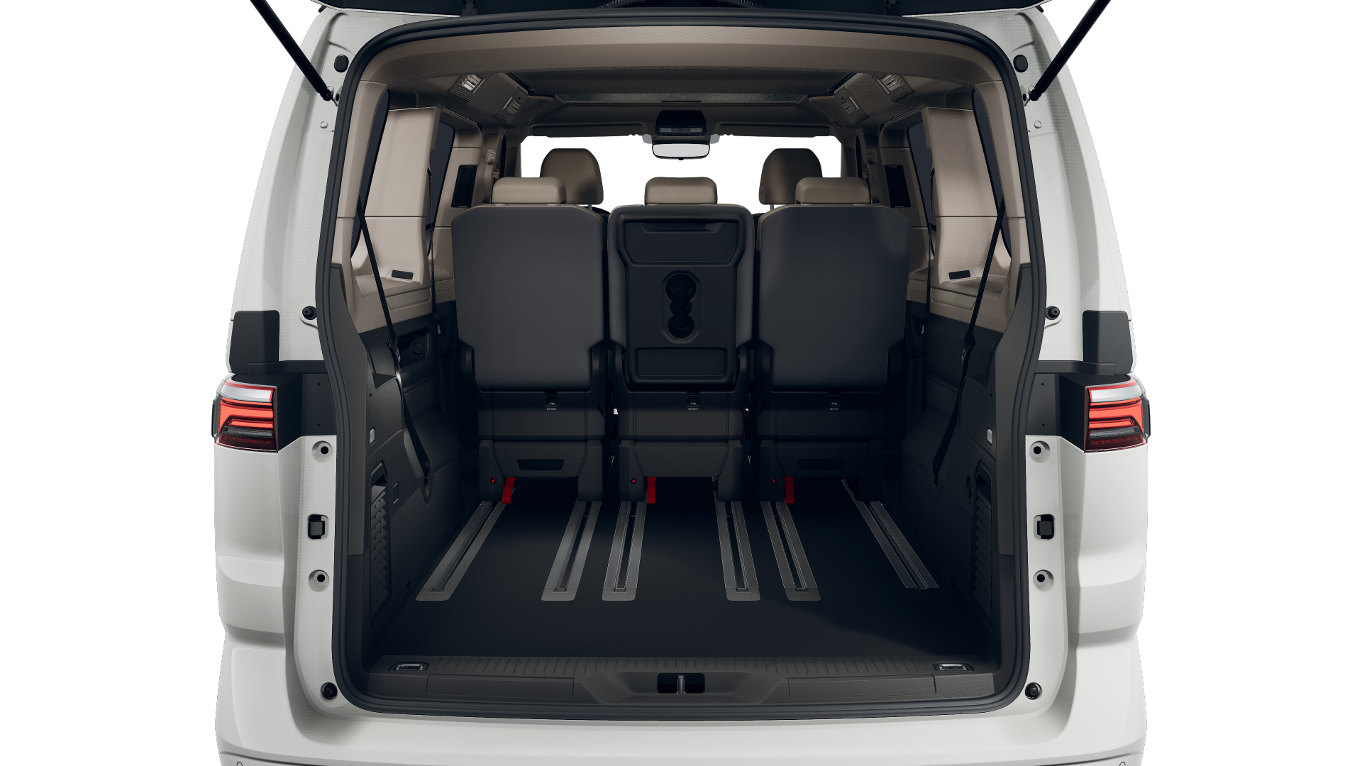 Imagem de um California Beach 1.5PHEV 245CV DSG 4M 5L