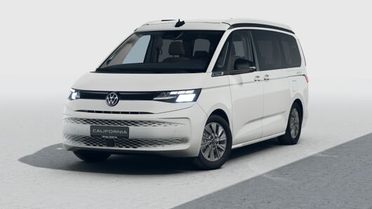 Imagem de um California Beach 1.5PHEV 245CV DSG 4M 5L