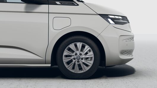 Imagem de um California Beach 1.5PHEV 245CV DSG 4M 5L
