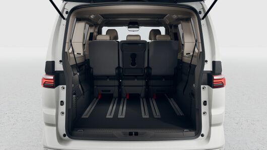 Imagem de um California Beach 1.5PHEV 245CV DSG 4M 5L