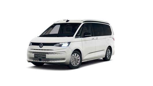 Imagem de um California Beach 1.5PHEV 245CV DSG 4M 5L