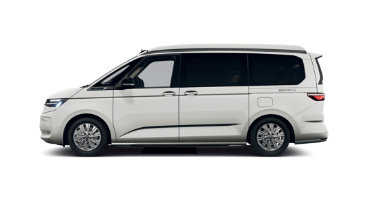 Imagem de um California Beach 1.5PHEV 245CV DSG 4M 5L