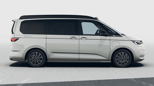 Imagem de um California Beach 1.5PHEV 245CV DSG 4M 5L