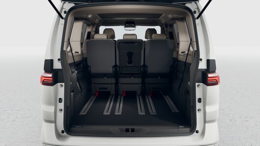 Imagem de um California Beach 1.5PHEV 245CV DSG 4M 5L