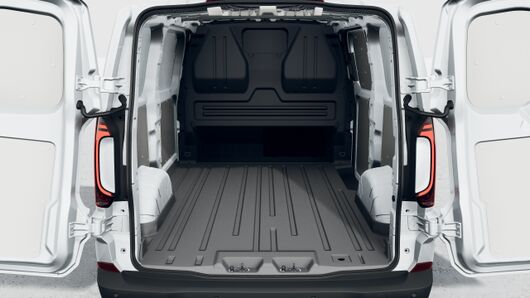 Imagem de um Transporter Cargo L1H1 2.0TDI 110 M6