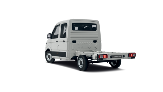Imagem de um Crafter 35 CCD L3 2.0 177 M6 FWD 3.5T
