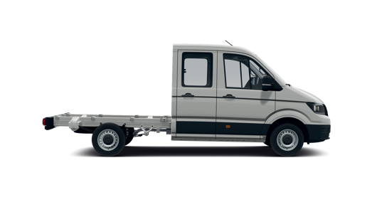 Imagem de um Crafter 35 CCD L3 2.0 177 M6 FWD 3.5T