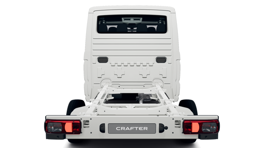 Imagem de um Crafter 35 CCD L3 2.0 177 M6 FWD 3.5T