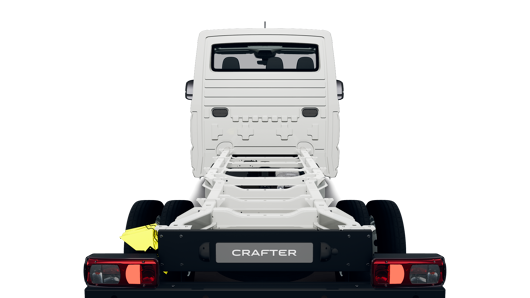 Imagem de um Crafter 50 CCS L4 2.0 163 M6 RWD-D 3.5T