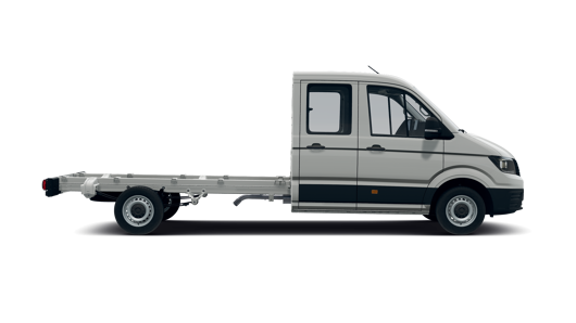 Imagem de um Crafter 35 CCD L4 2.0 177 M6 FWD 3.5T