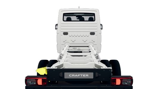 Imagem de um Crafter 50 CCS L4 2.0 163 A8 RWD-D 3.5T