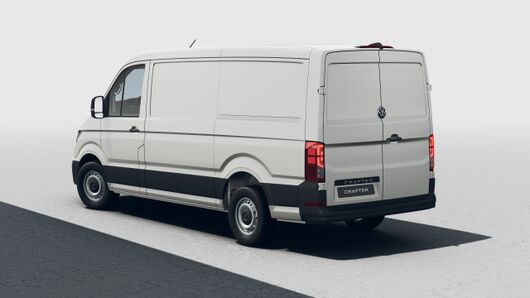 Imagem de um Crafter 30 Cargo L3H2 9,9M3 2.0 140 M6