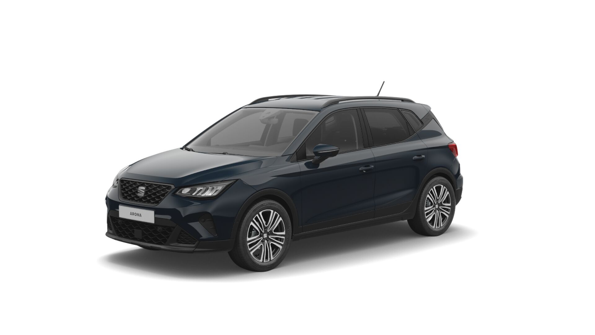 Imagem de um Arona 1.0 TSI 115cv Style