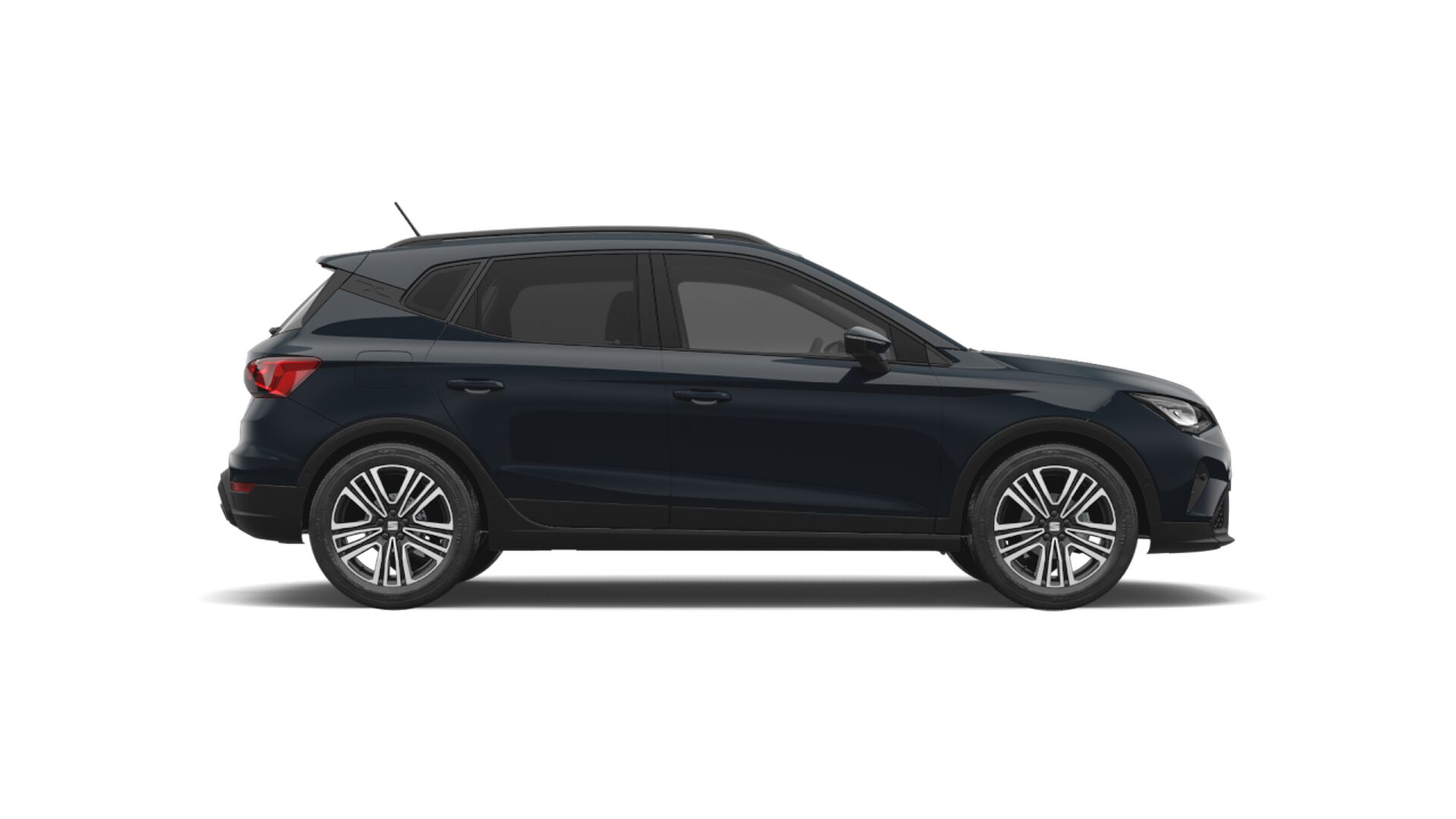 Imagem de um Arona 1.0 TSI 115cv Style