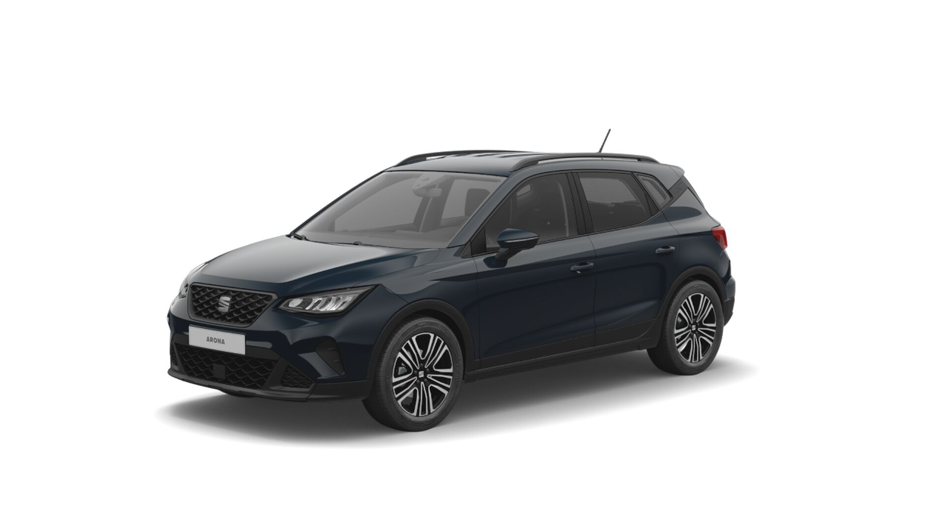 Imagem de um Arona 1.0 TSI 95cv Wave