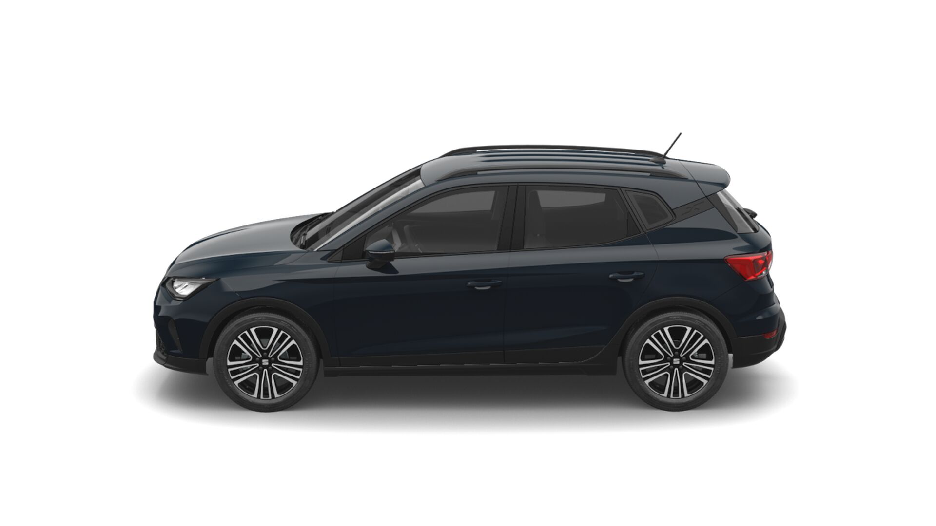 Imagem de um Arona 1.0 TSI 95cv Wave